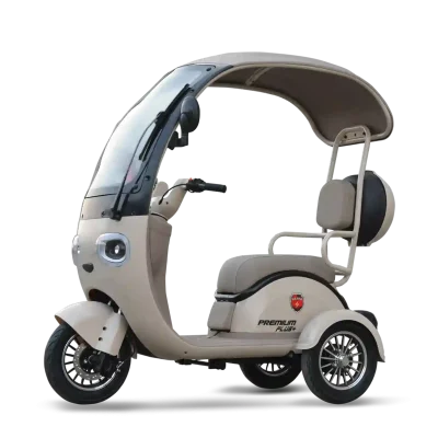 Premium Plus