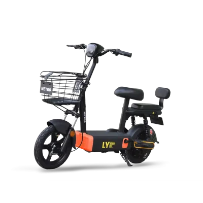 Wonder Bike